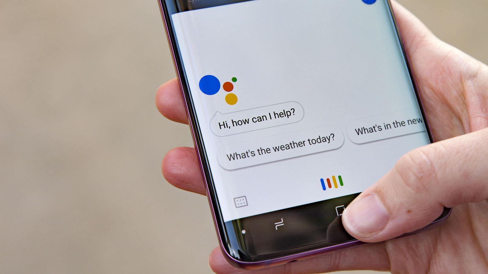 «Google Ассистент» стал доступен пользователям Индии без интернета