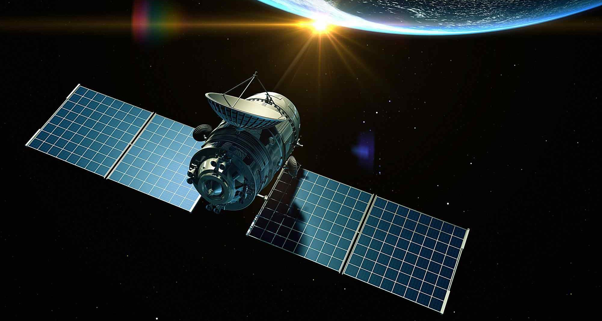 Российский аналог OneWeb и SpaceX исключен из нацпрограммы — он не нашел ни одного инвестора