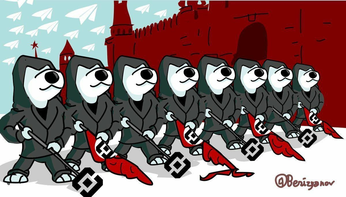 Как подготовиться к тестированию DPI-блокировки Telegram в Тюмени и по всей России?