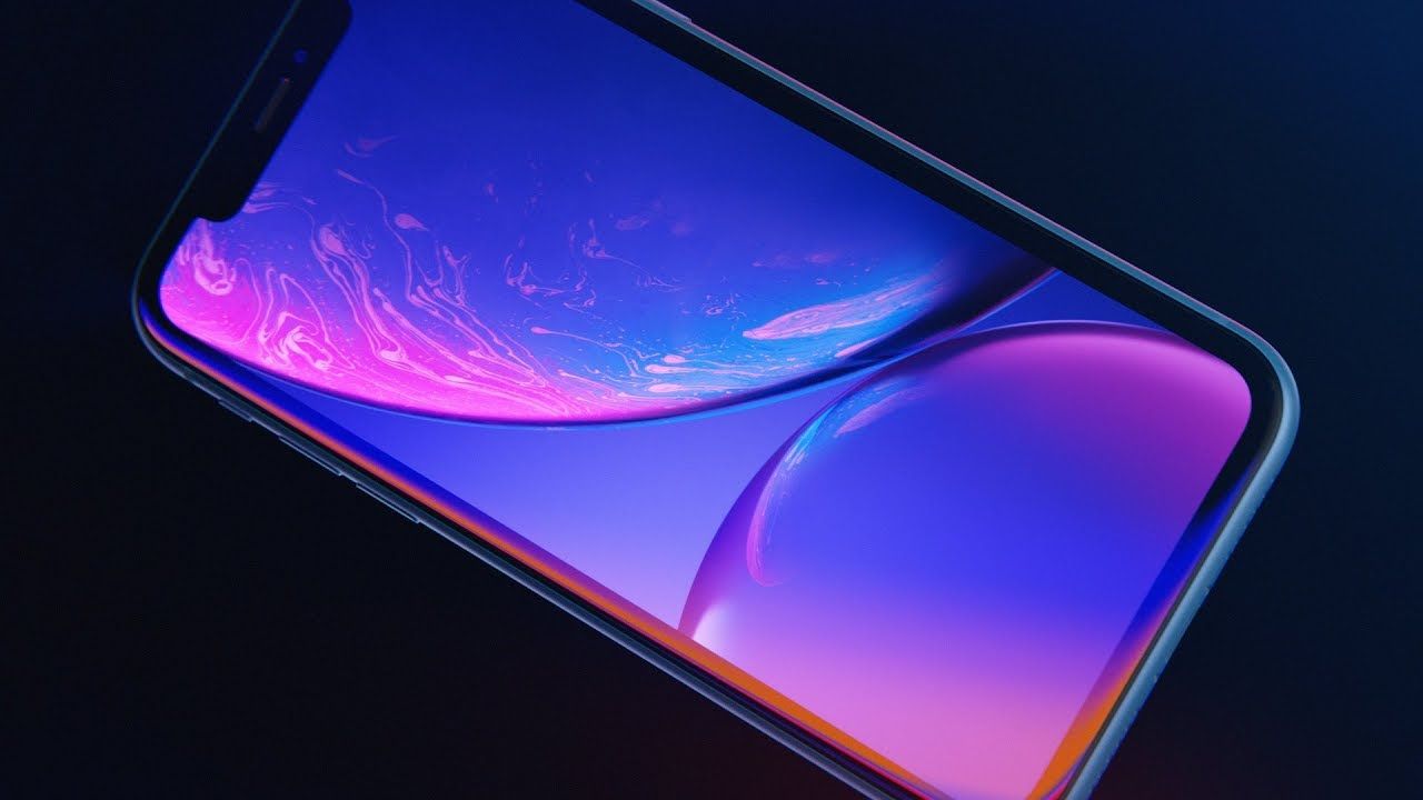 iPhone XR снова стал самым популярным в мире смартфоном