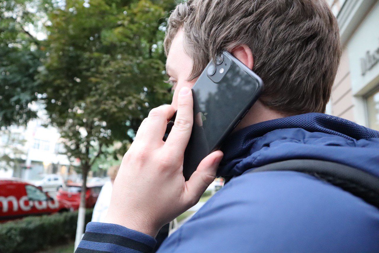 iPhone 11 был взломан всего за три минуты