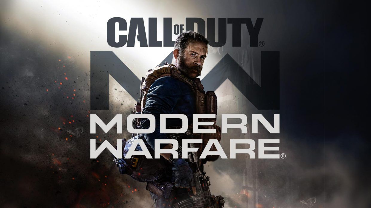 Новая часть Call of Duty: Modern Warfare отменена Sony для российских пользователей