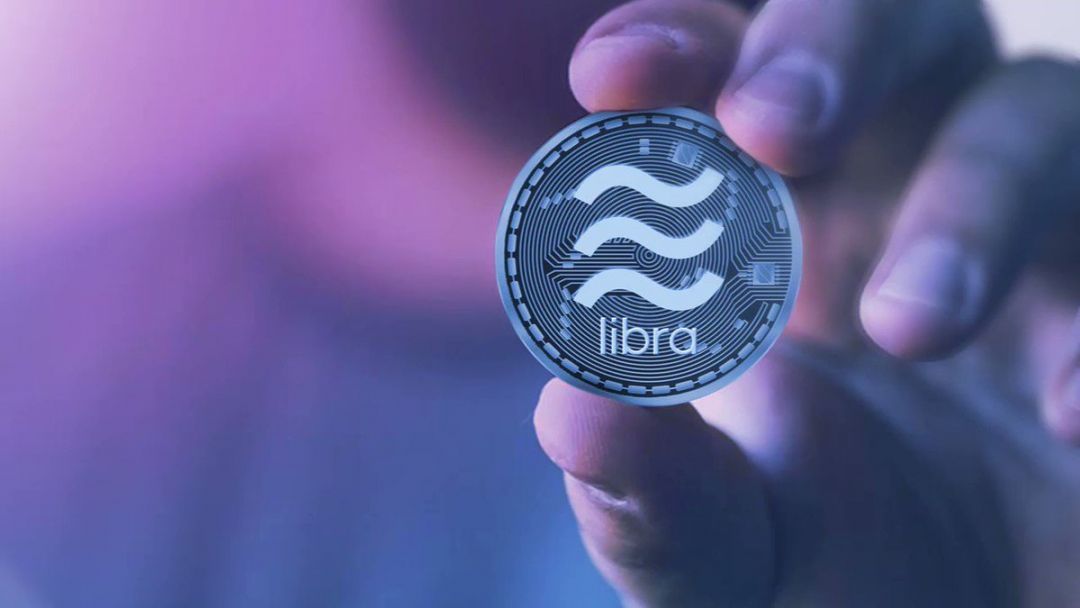 На Facebook подали в суд за незаконное использование логотипа Libra