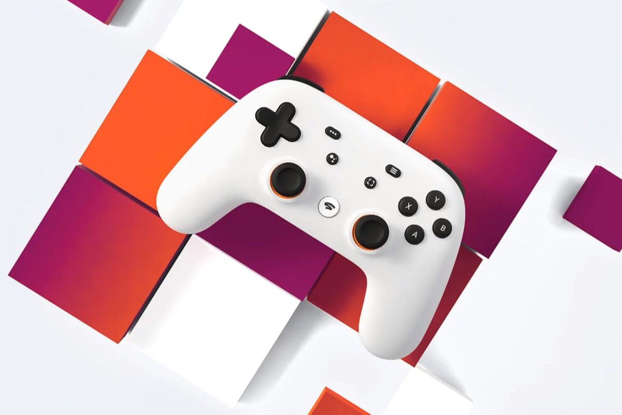 Игровой сервис Google Stadia заработает 19 ноября
