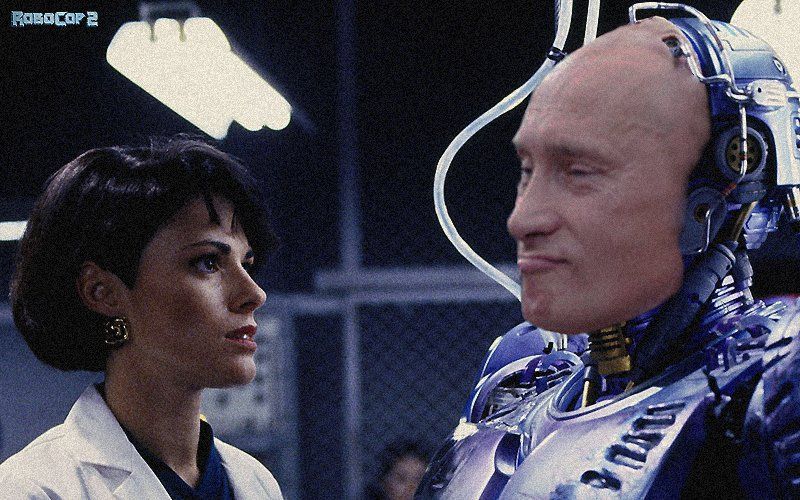 Путин утвердил национальную стратегию развития искусственного интеллекта