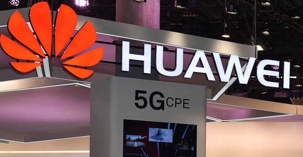 В Швеции могут запретить поставки оборудования 5G Huawei