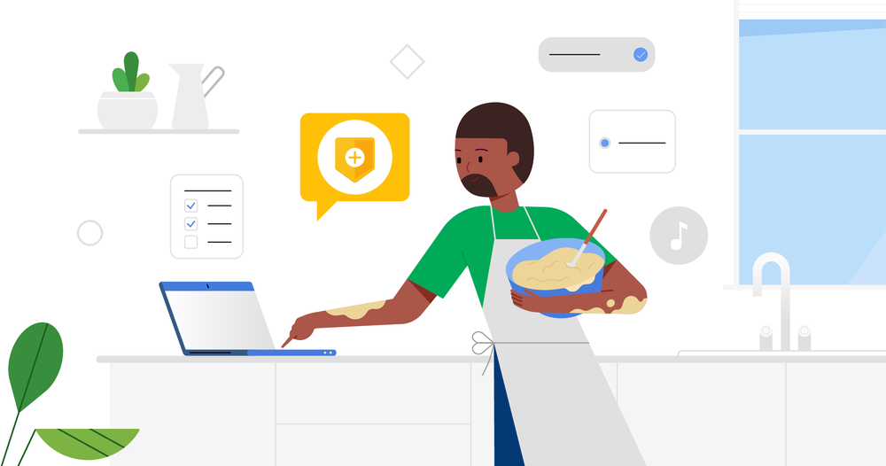Google открыла регистрацию доменов в зоне .new для создания ссылок быстрого доступа к сервисам