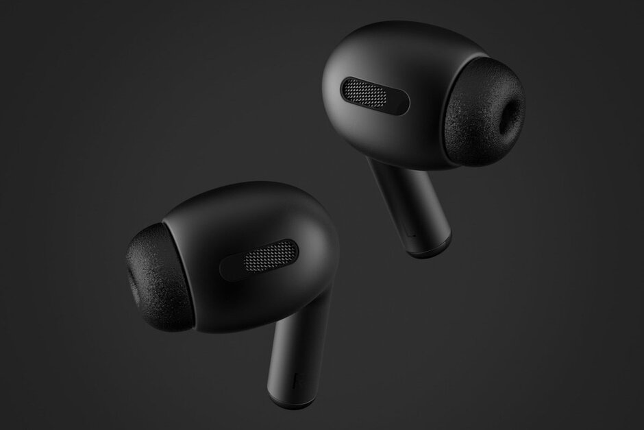Новые AirPods, вероятно, получат приставку Pro и выйдут в октябре по цене $260