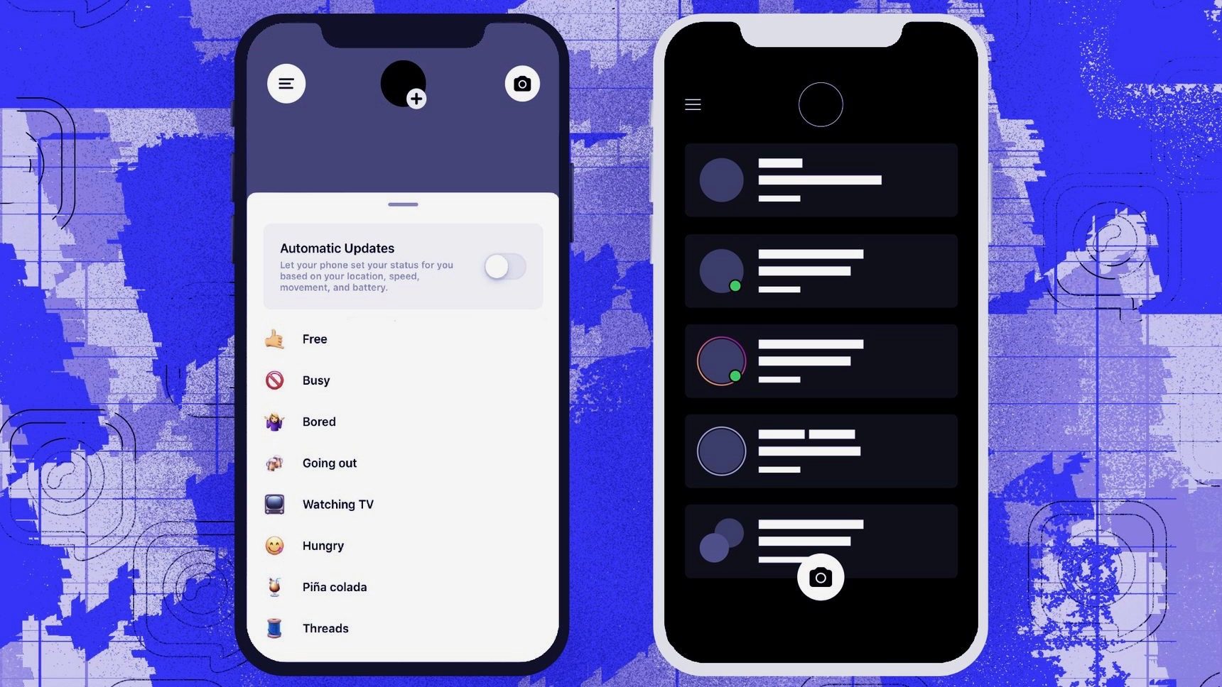 Facebook представил мессенджер для пользователей Instagram