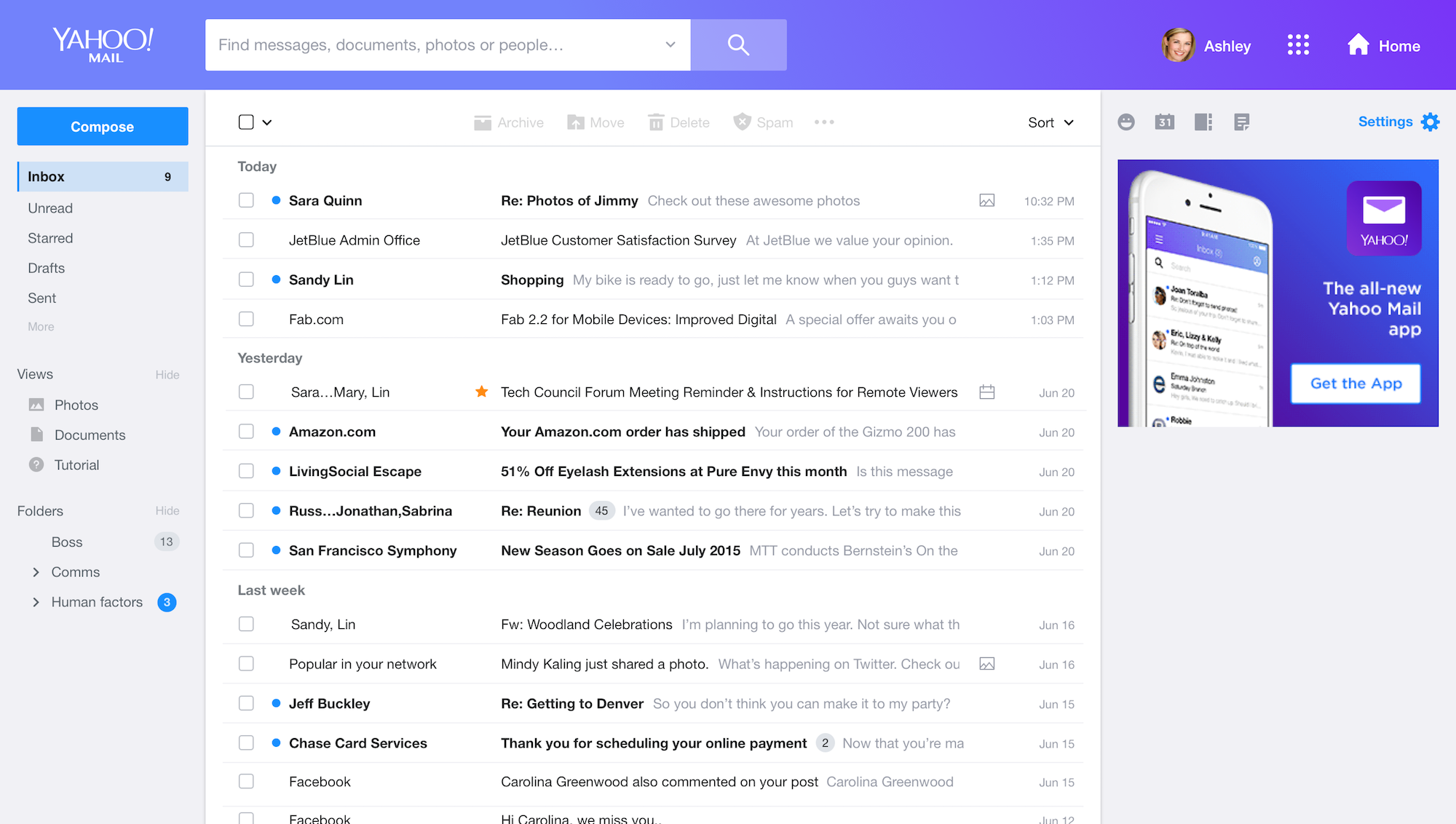 В поисках приватных фото девушек инженер Yahoo взломал 6 000 аккаунтов пользователей