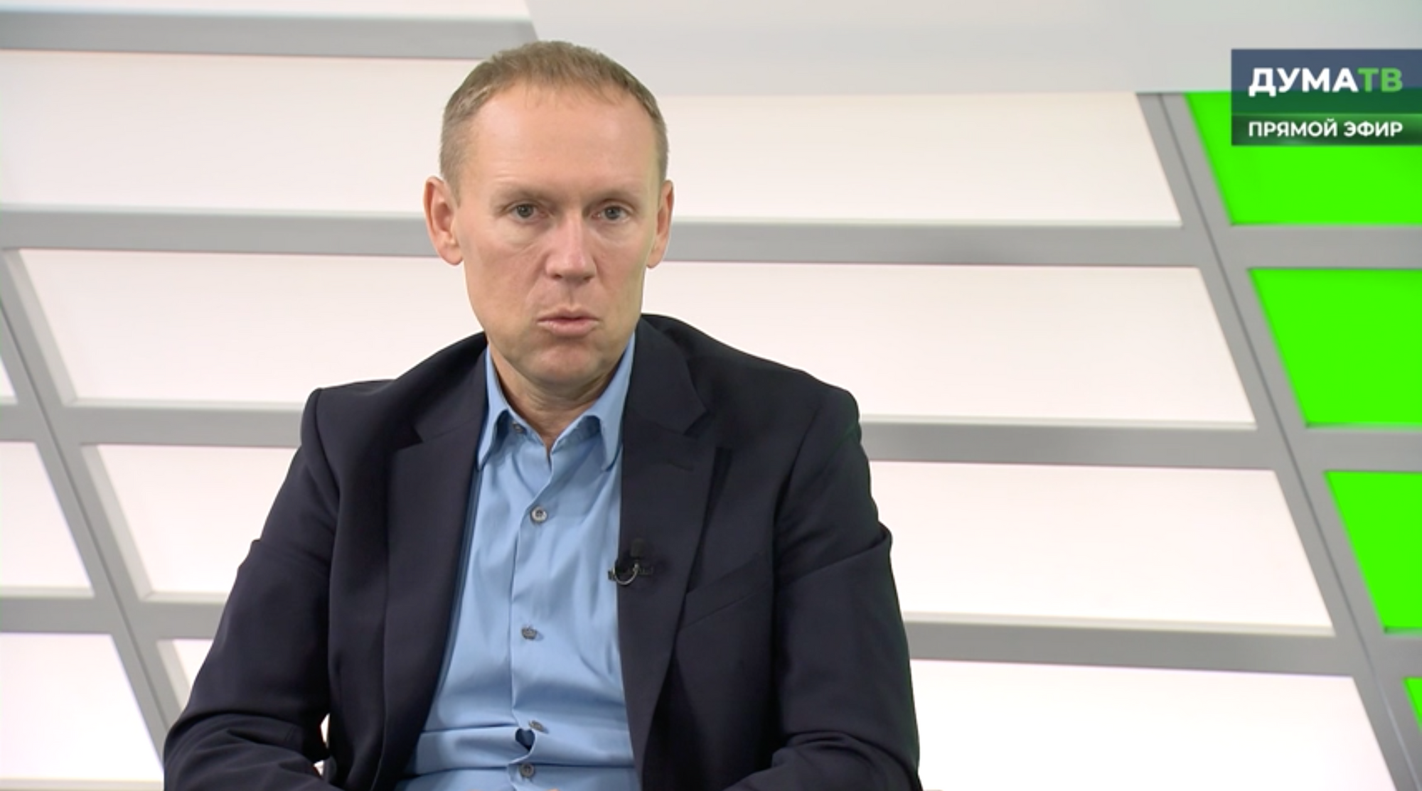 Соавтор закона о суверенном Рунете о Telegram: пользуюсь и всем рекомендую