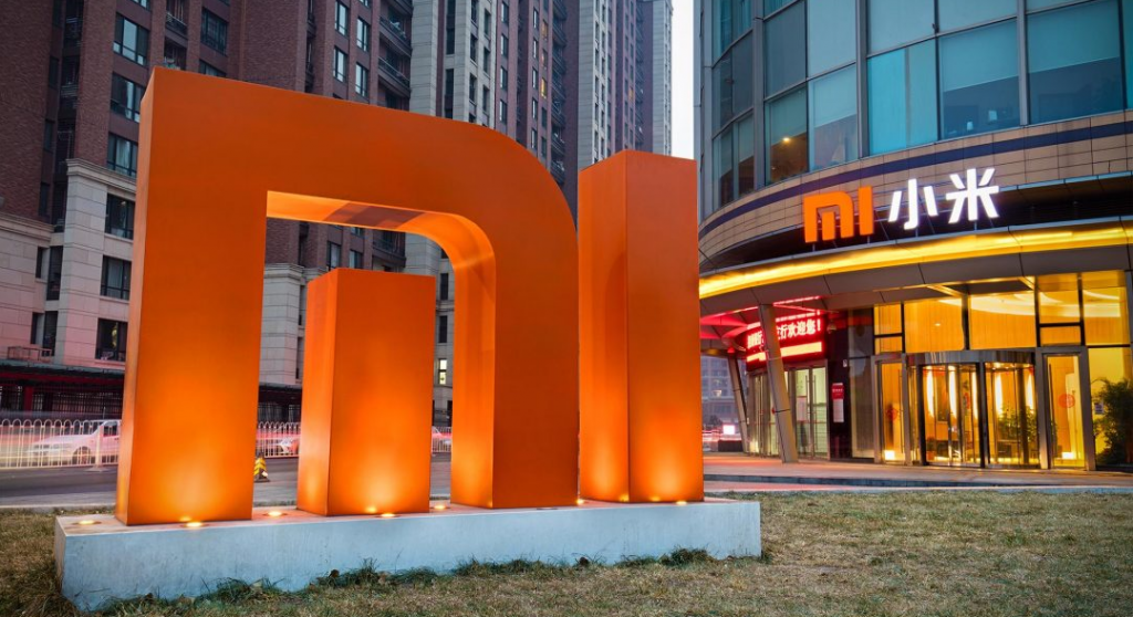 Xiaomi проведёт для россиян распродажу в честь Дня холостяка