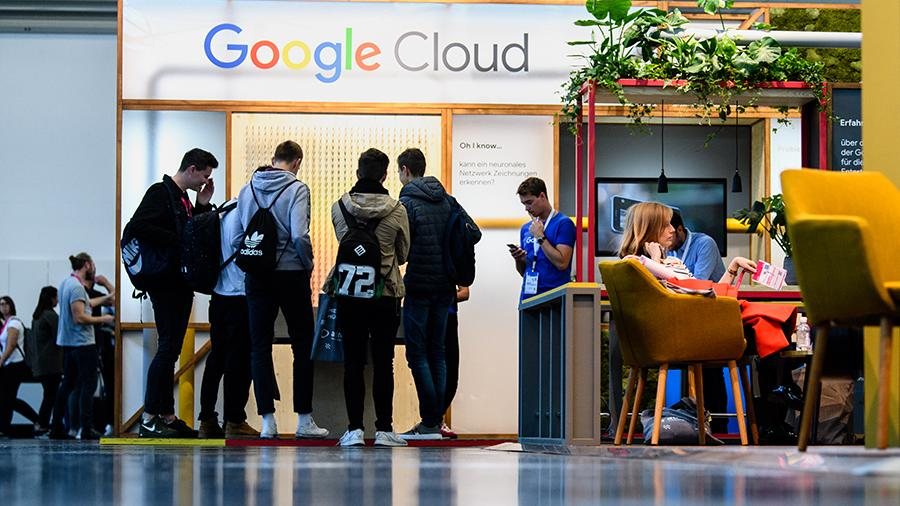 Google тайно собирает истории болезней миллионов американцев для запуска медицинского поисковика
