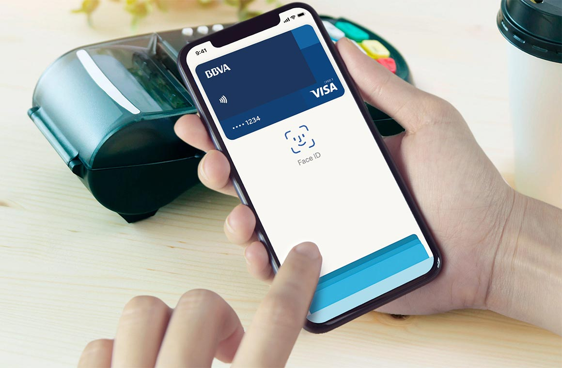 Немецкие власти хотят добиться открытия доступа к NFC в iPhone для других платёжных систем