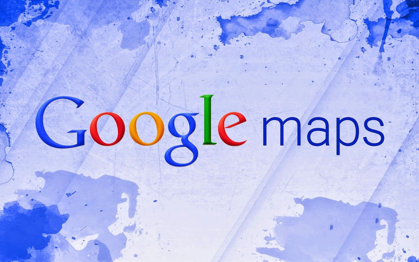 В Google Maps добавили большие иконки достопримечательностей города