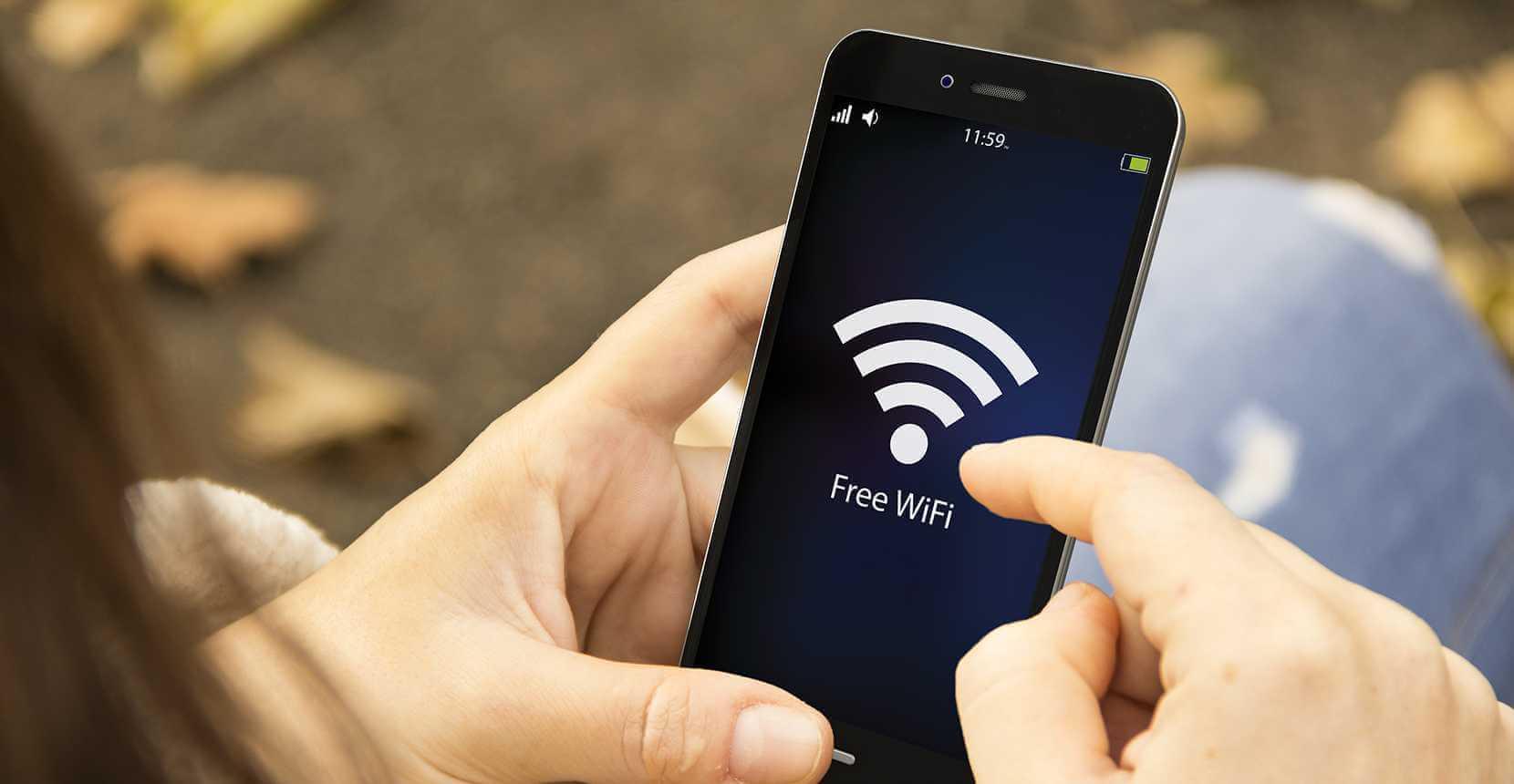 Роскомнадзор назвал число Wi-Fi точек с доступом к заблокированным в России сайтам