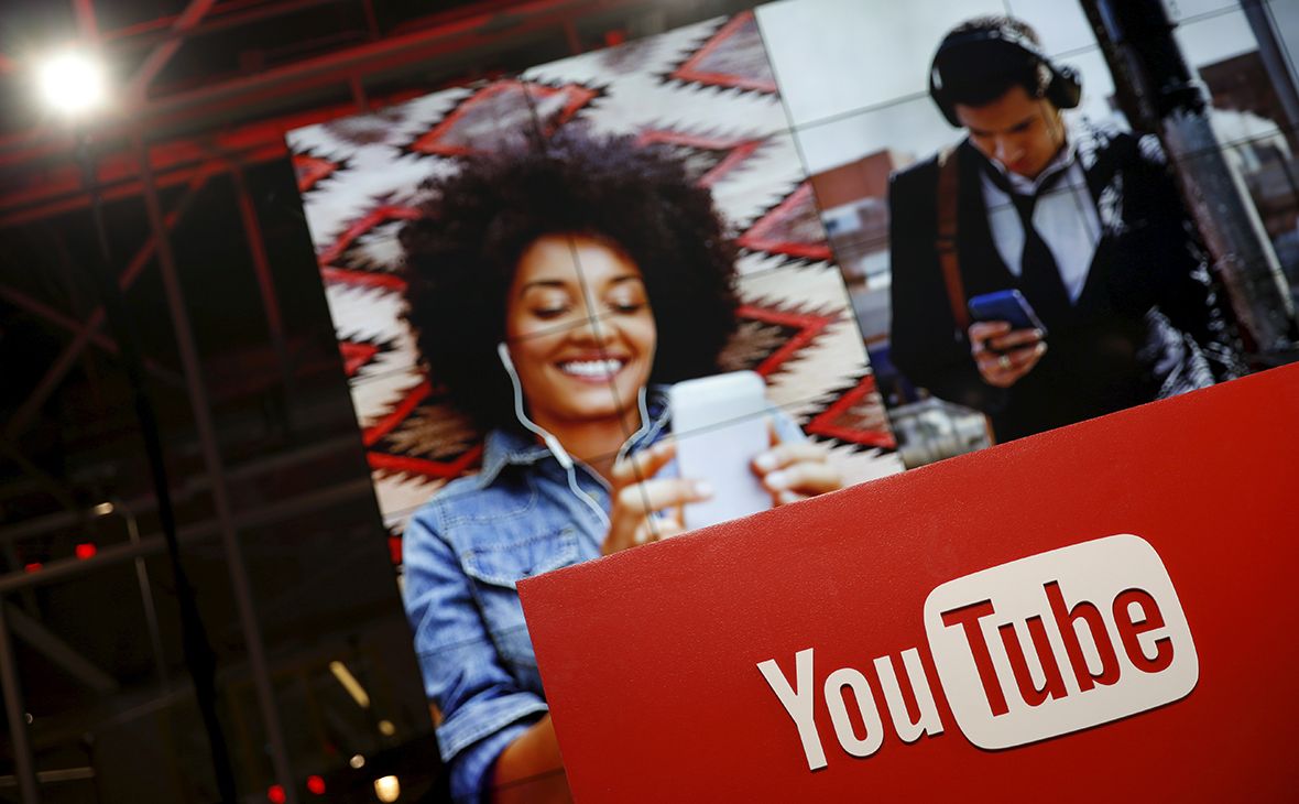 Рекламные интеграции на YouTube в 2019 году принесли российским блогерам 3 млрд рублей