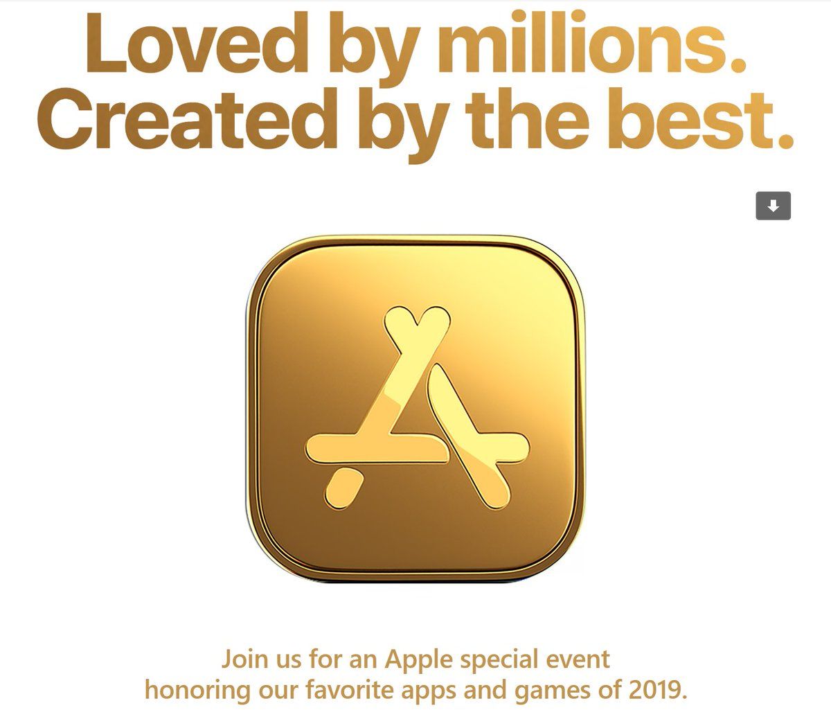 Apple неожиданно пригласила журналистов на презентацию 2 декабря