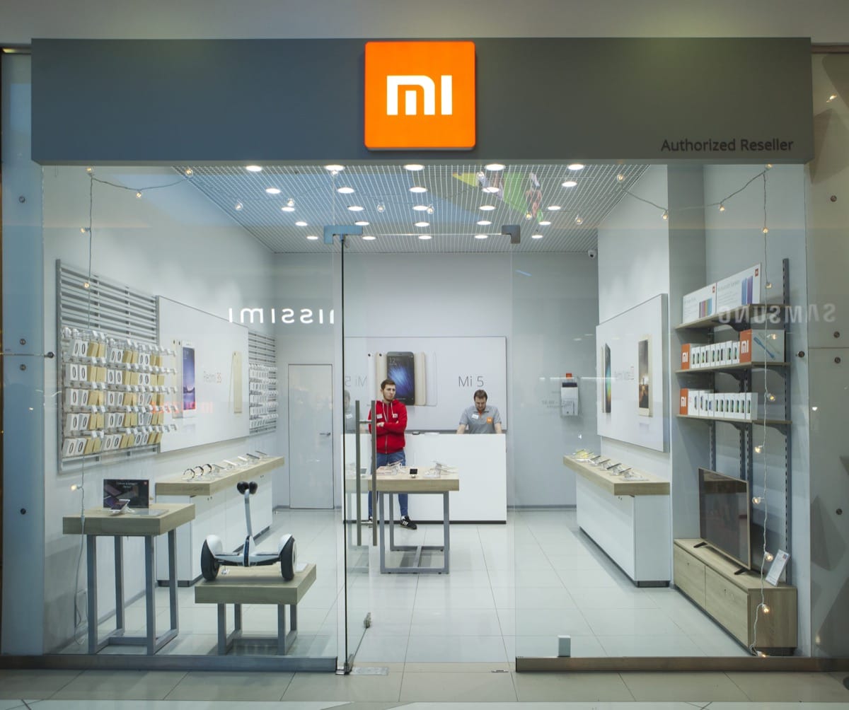 Xiaomi готовит к выходу OLED-экран с частотой обновления 120 Гц