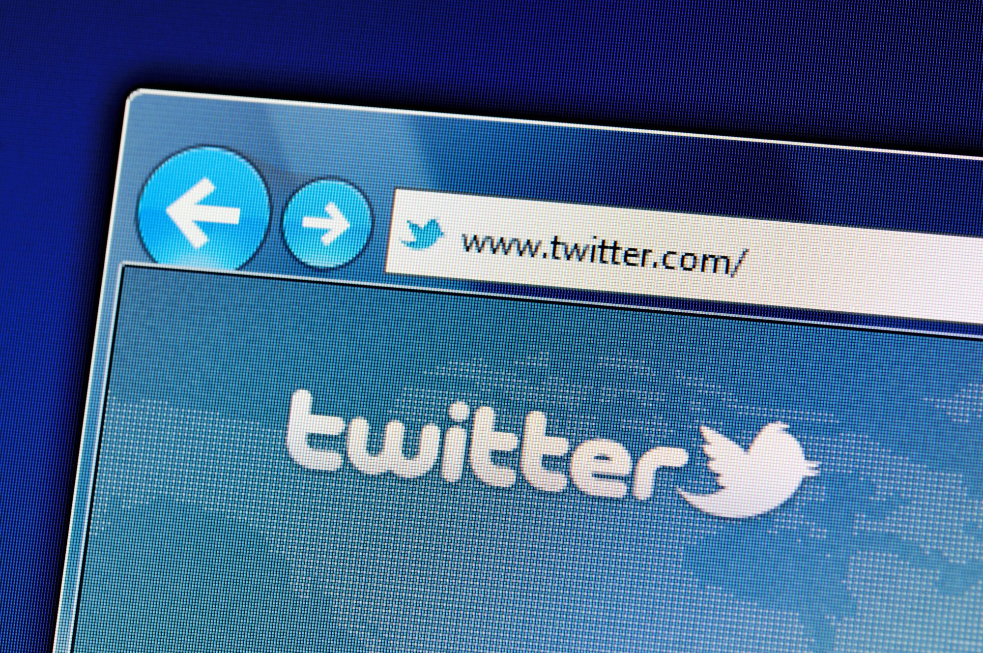 Twitter назвал попадающую под запрет политическую рекламу