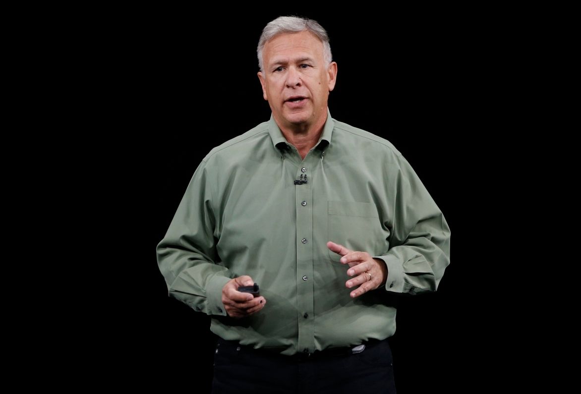 Вице-президент Apple рассказал, что не так с Chromebook и почему не будет «макбуков» с сенсорным экраном