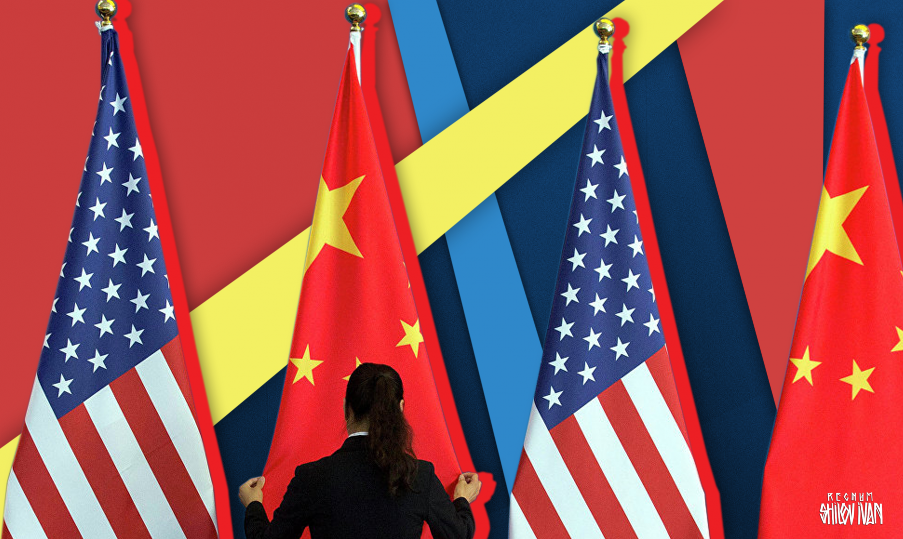 Китай ради примирения с США ужесточает наказание за кражу интеллектуальной собственности