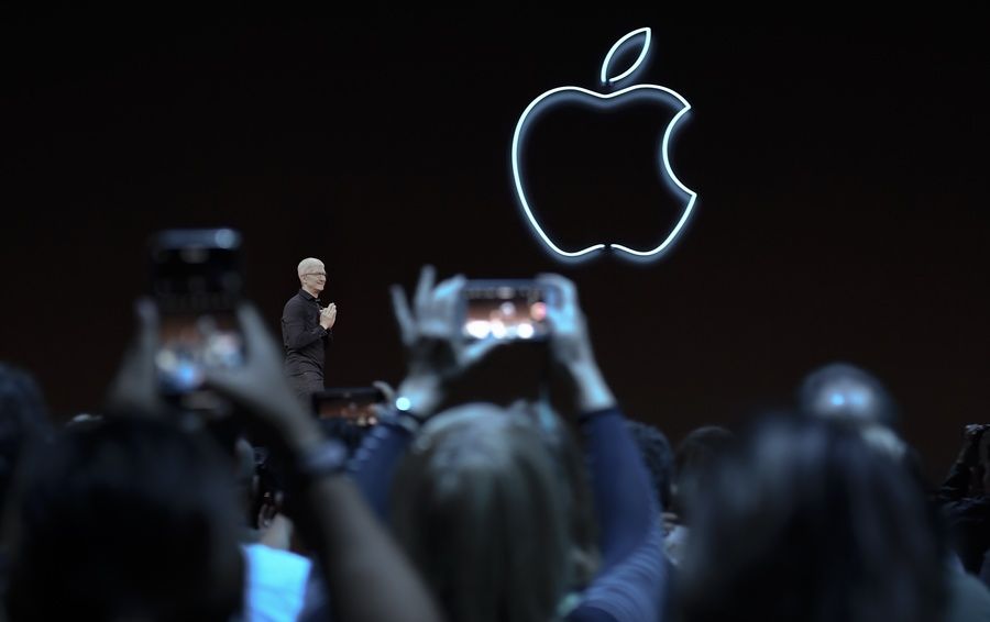 Apple планирует объединить свои подписки в один пакет уже в 2020 году