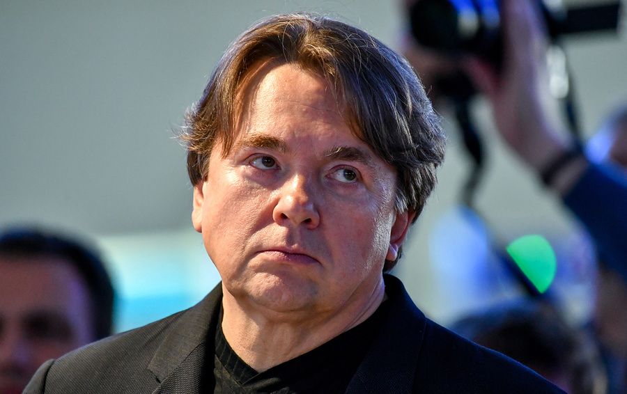 Эрнст назвал «трагической ошибкой» текущую реализацию цифрового ТВ в России