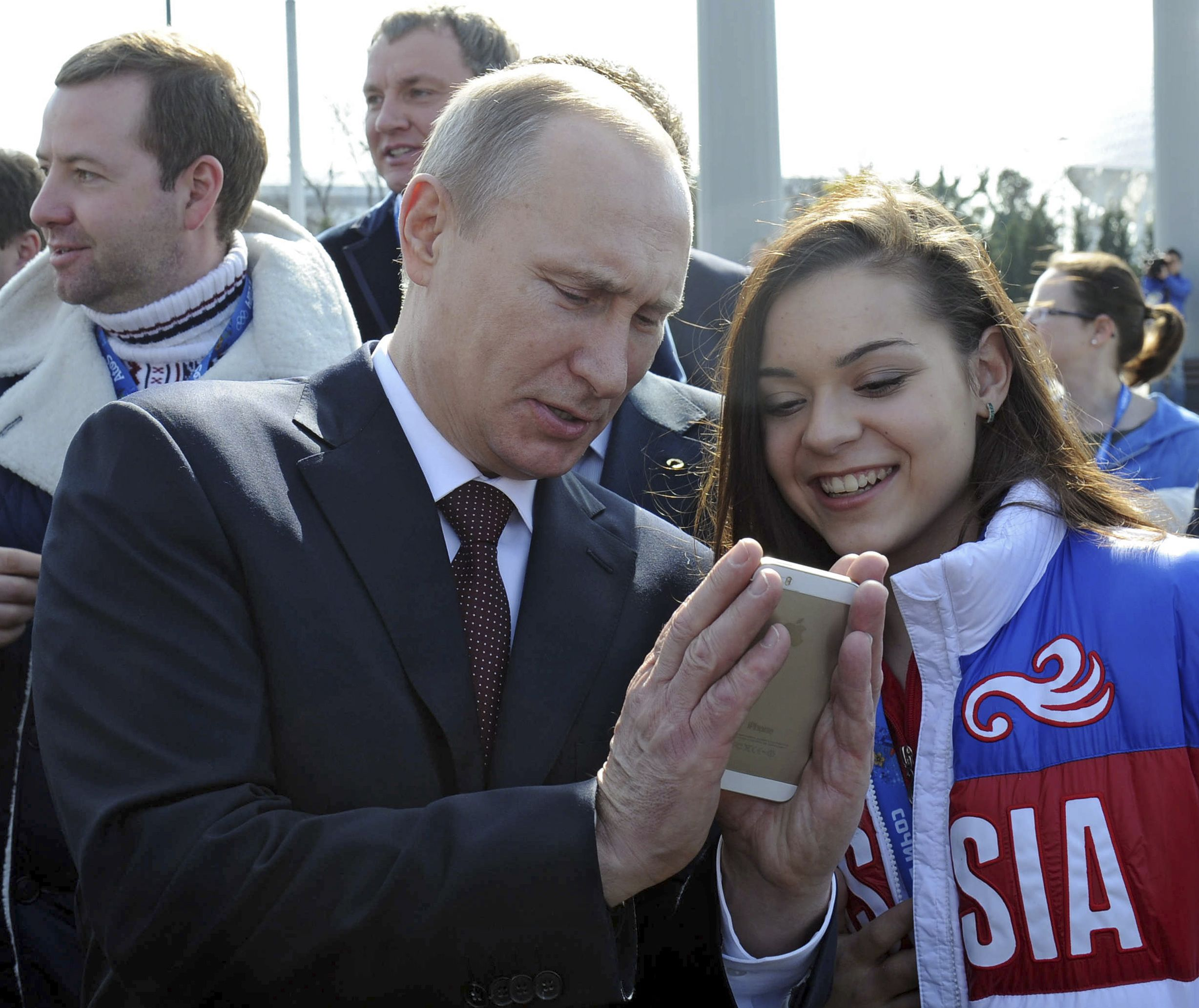 Путин подписал закон об обязательной предустановке российского ПО
