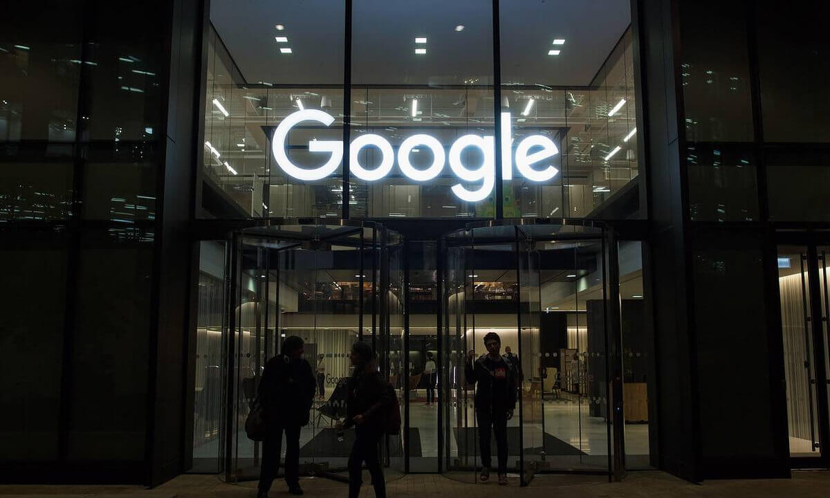 Reuters: ЕС ведёт расследование методов Google по сбору данных