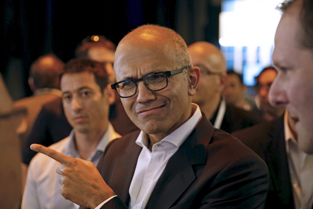 Глава Microsoft назвал единственную черту личности, определяющую успех