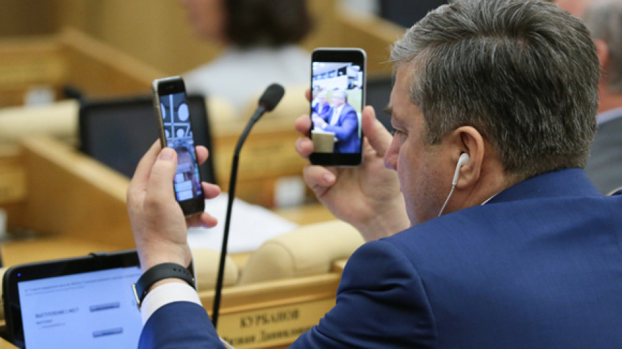 Страны Таможенного союза выступают против российского закона о предустановке ПО