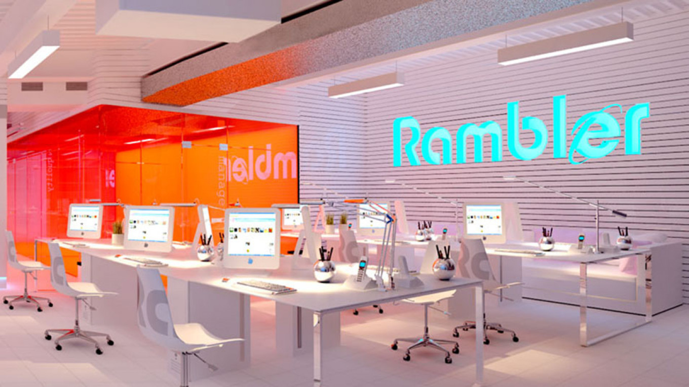 Роспатент отклонил претензии Rambler Group к Яндексу