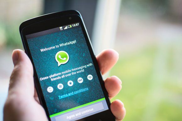 В WhatsApp появятся «исчезающие сообщения»