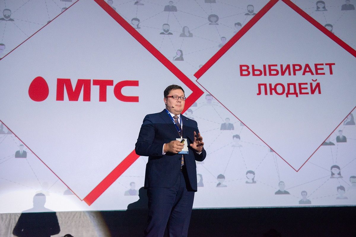 МТС запустил «Снежинку» для цифрового контроля своих сотрудников