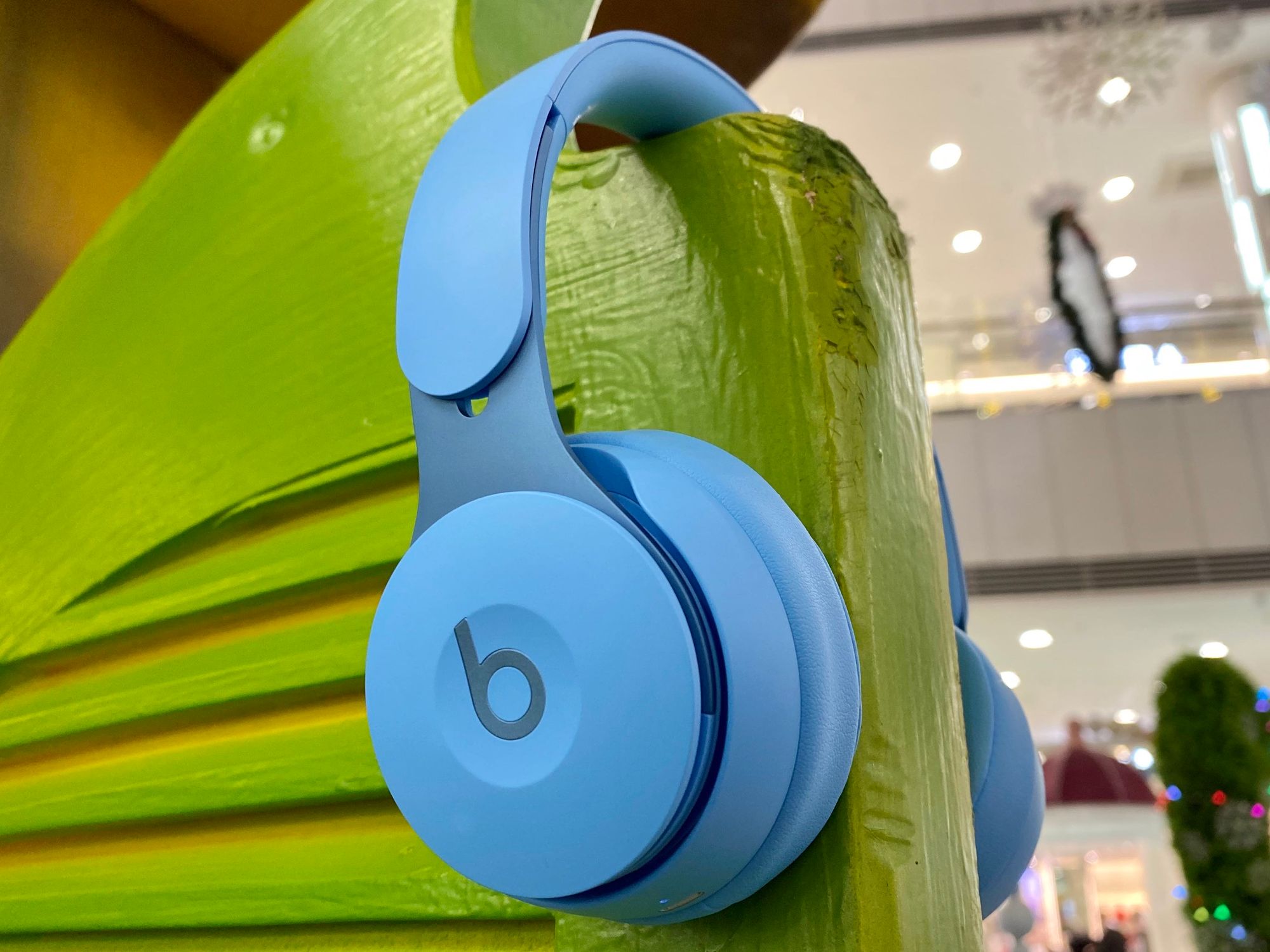 Обзор Beats Solo Pro: AirPods Pro под другим соусом или нечто большее?
