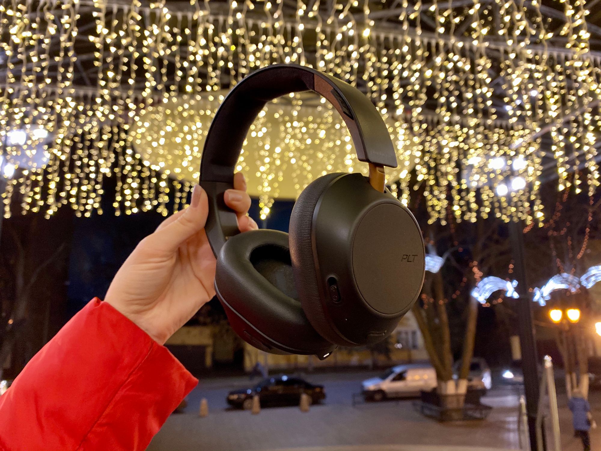 Обзор Plantronics BackBeat GO 810: хорошее шумоподавление бывает недорогим
