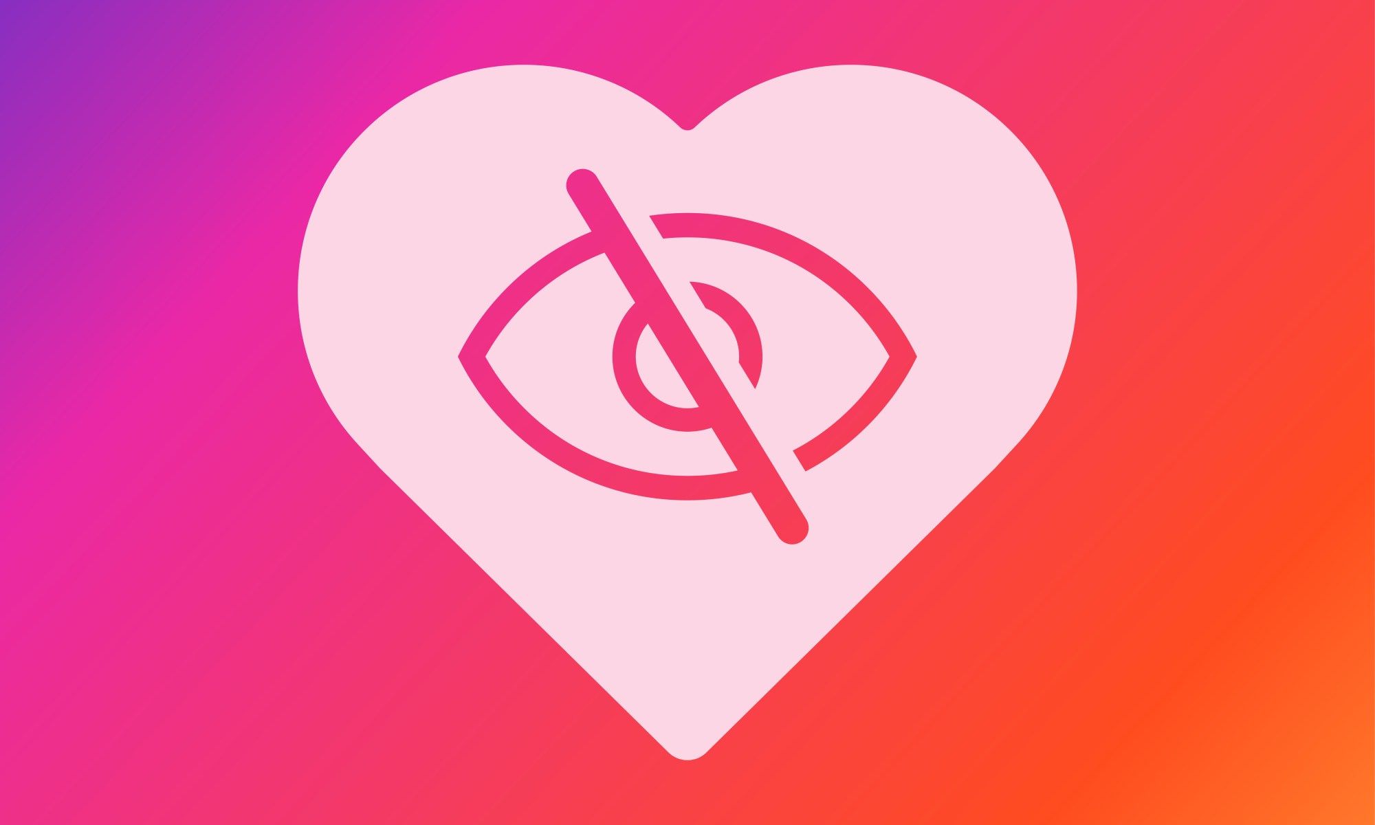 Почему Facebook скрывает лайки в Instagram: альтернативная версия
