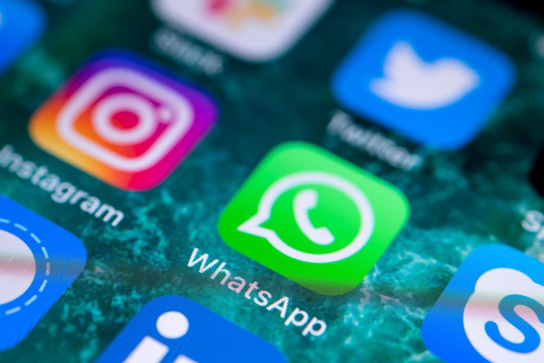 WhatsApp и Instagram могут скоро заблокировать в Германии