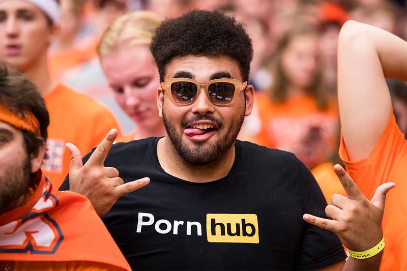 PornHub подвел итоги 2019 года: пикантная статистика в России и мире