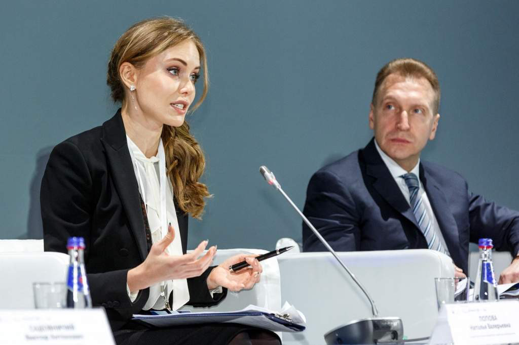 В России начнет работу омбудсмен по защите прав IT-компаний