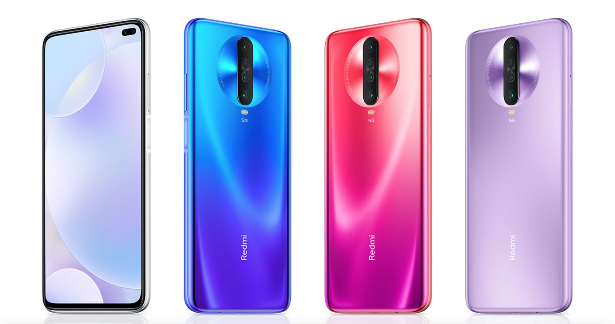 Десять фишек Redmi K30: почему это новый бестселлер от Xiaomi