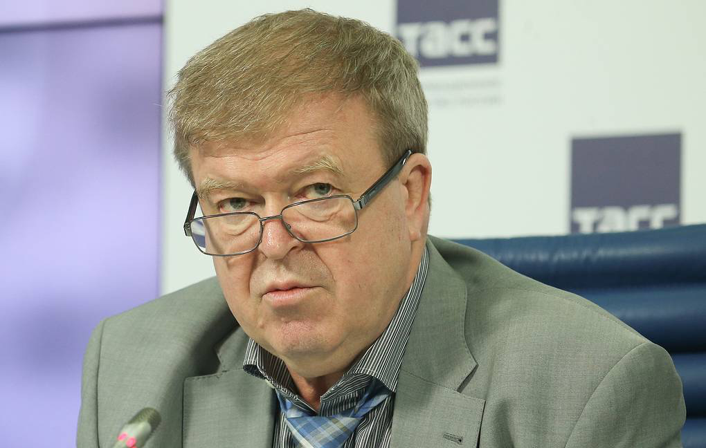 На бывшего замминистра связи завели уголовное дело из-за вывода за рубеж адресов IPv4