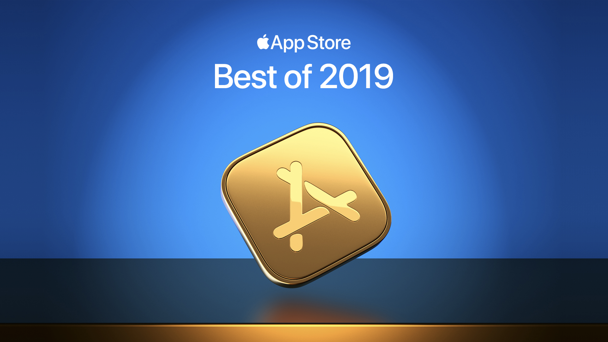 Apple назвала лучшие приложения и игры за 2019 год