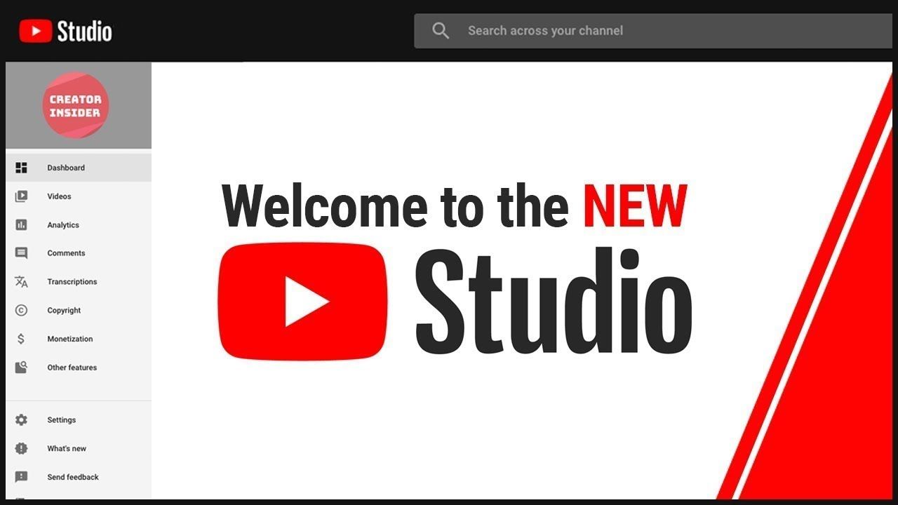 Вместо полного удаления роликов с нарушениями авторских прав YouTube разрешил их «тримить»