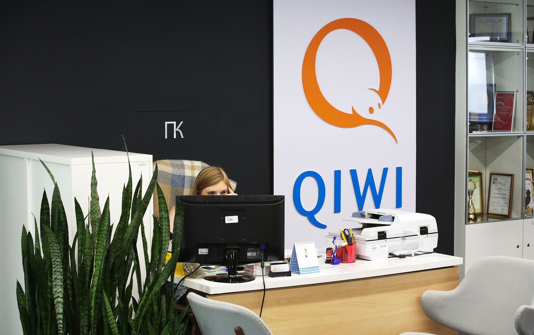 Qiwi запустила B2B-решение по выплатам самозанятым