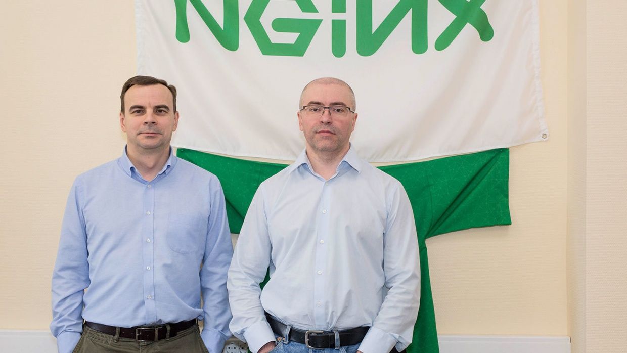 Обыски и задержания в nginx: Rambler спустя 15 лет заявил о своих правах на код веб-сервера