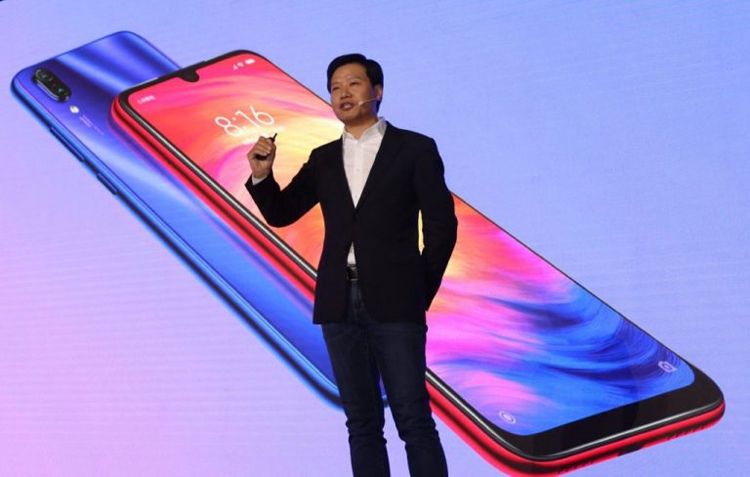 Xiaomi первой выпустит смартфон с памятью нового поколения