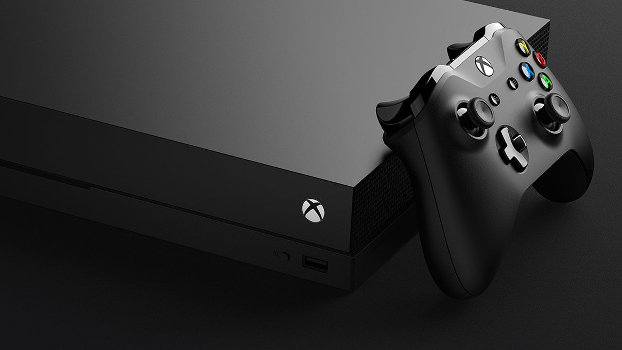 Microsoft анонсировала новое поколение Xbox