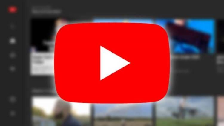 В приложении YouTube для Android появились новые функции управления контентом на телевизоре